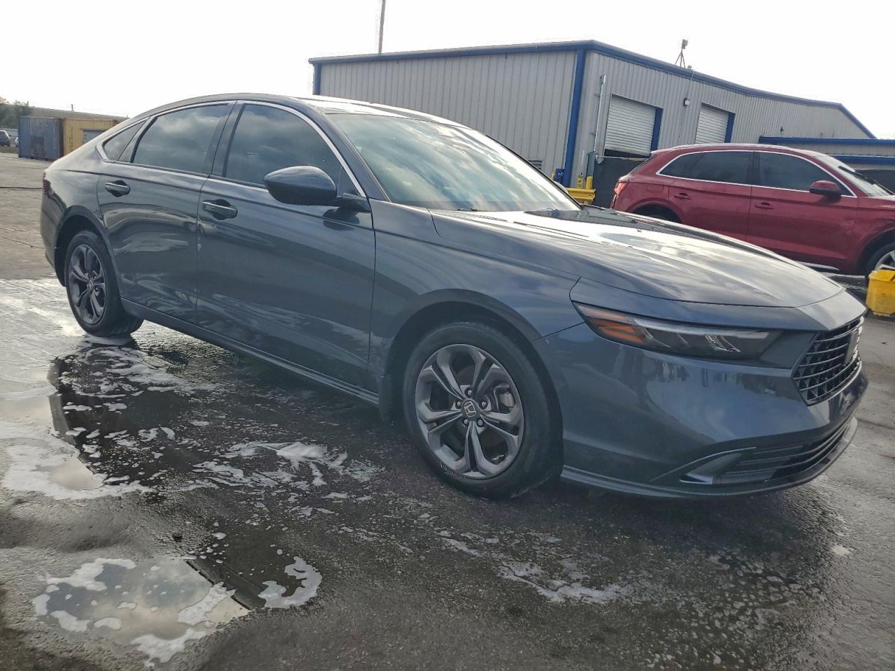 2023 HONDA ACCORD