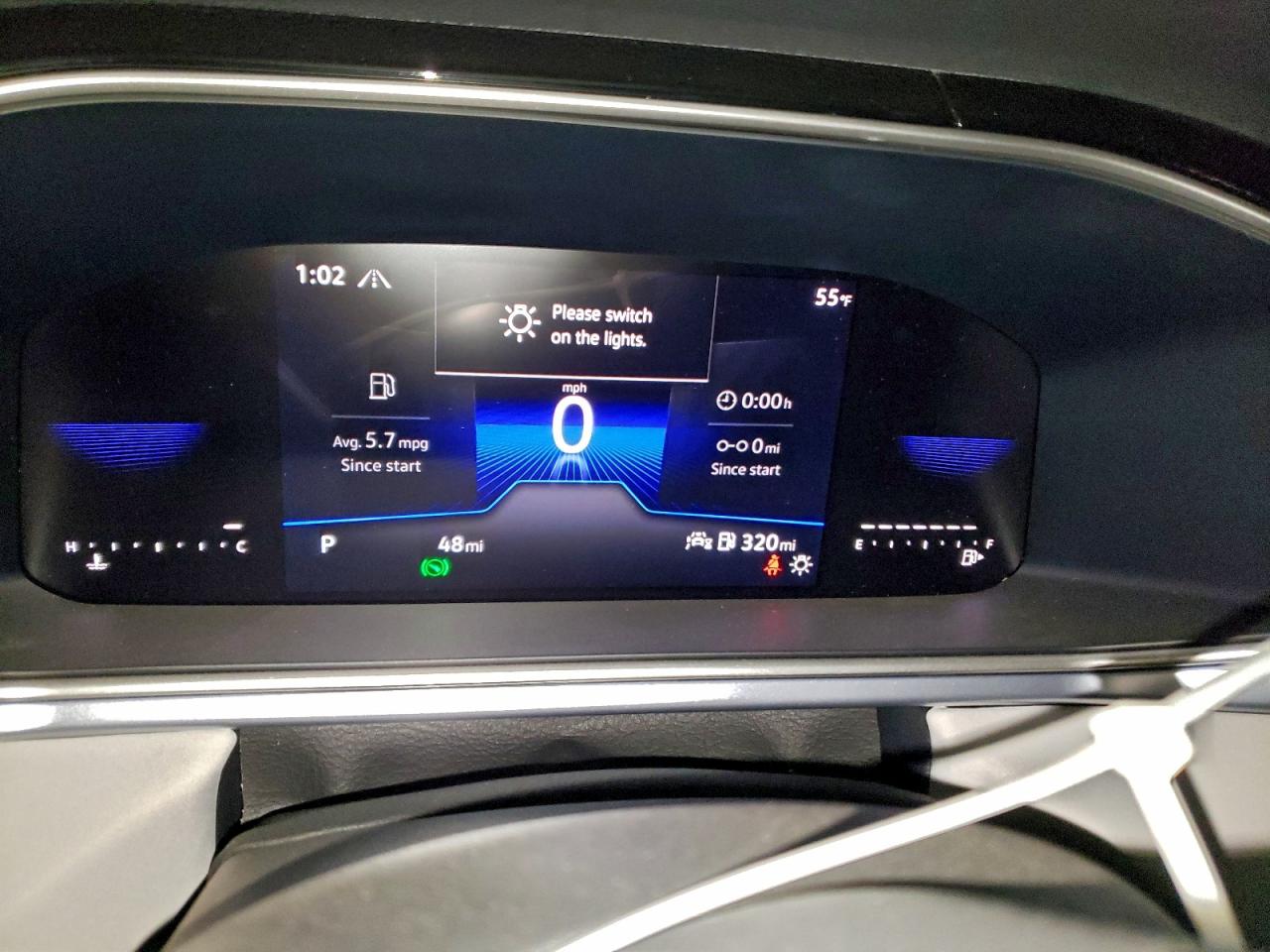 2025 VOLKSWAGEN ALL OTHER
