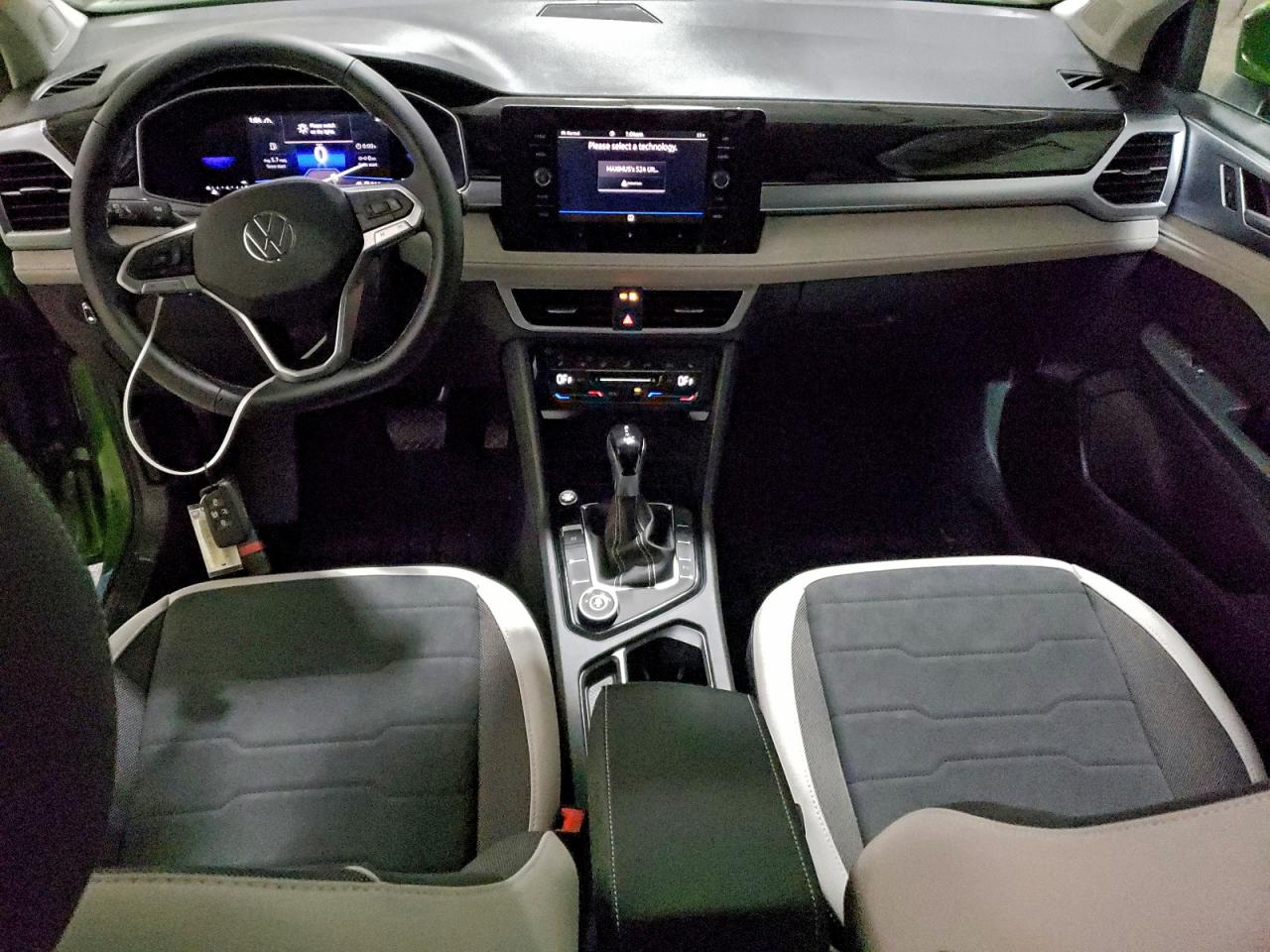 2025 VOLKSWAGEN ALL OTHER