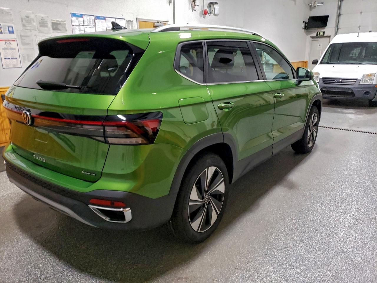 2025 VOLKSWAGEN ALL OTHER