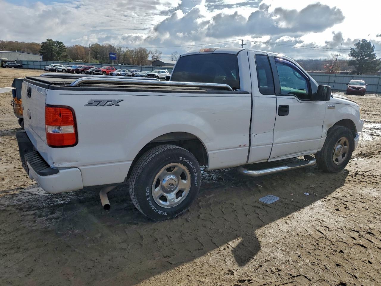 2006 FORD All Models