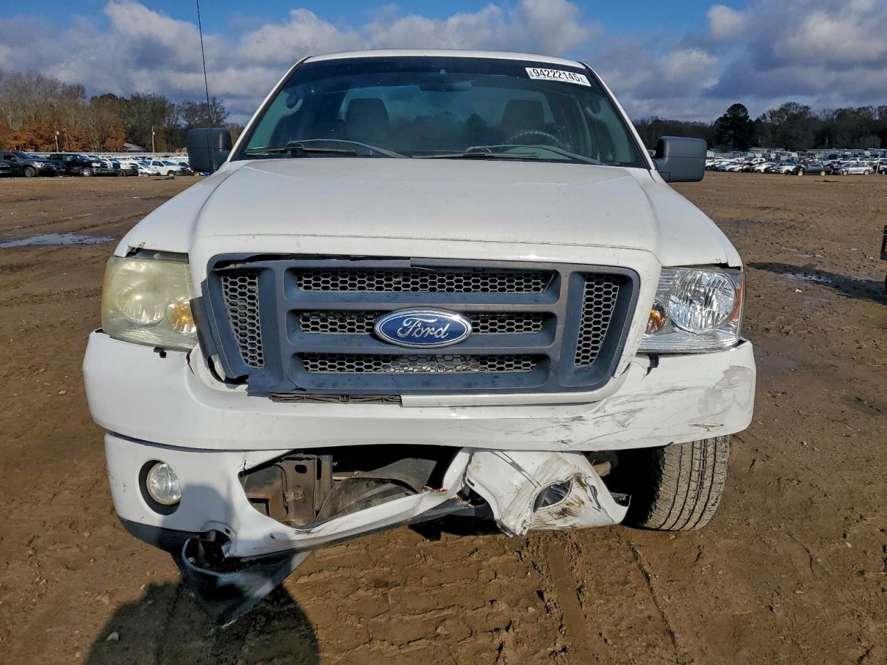 2006 FORD All Models