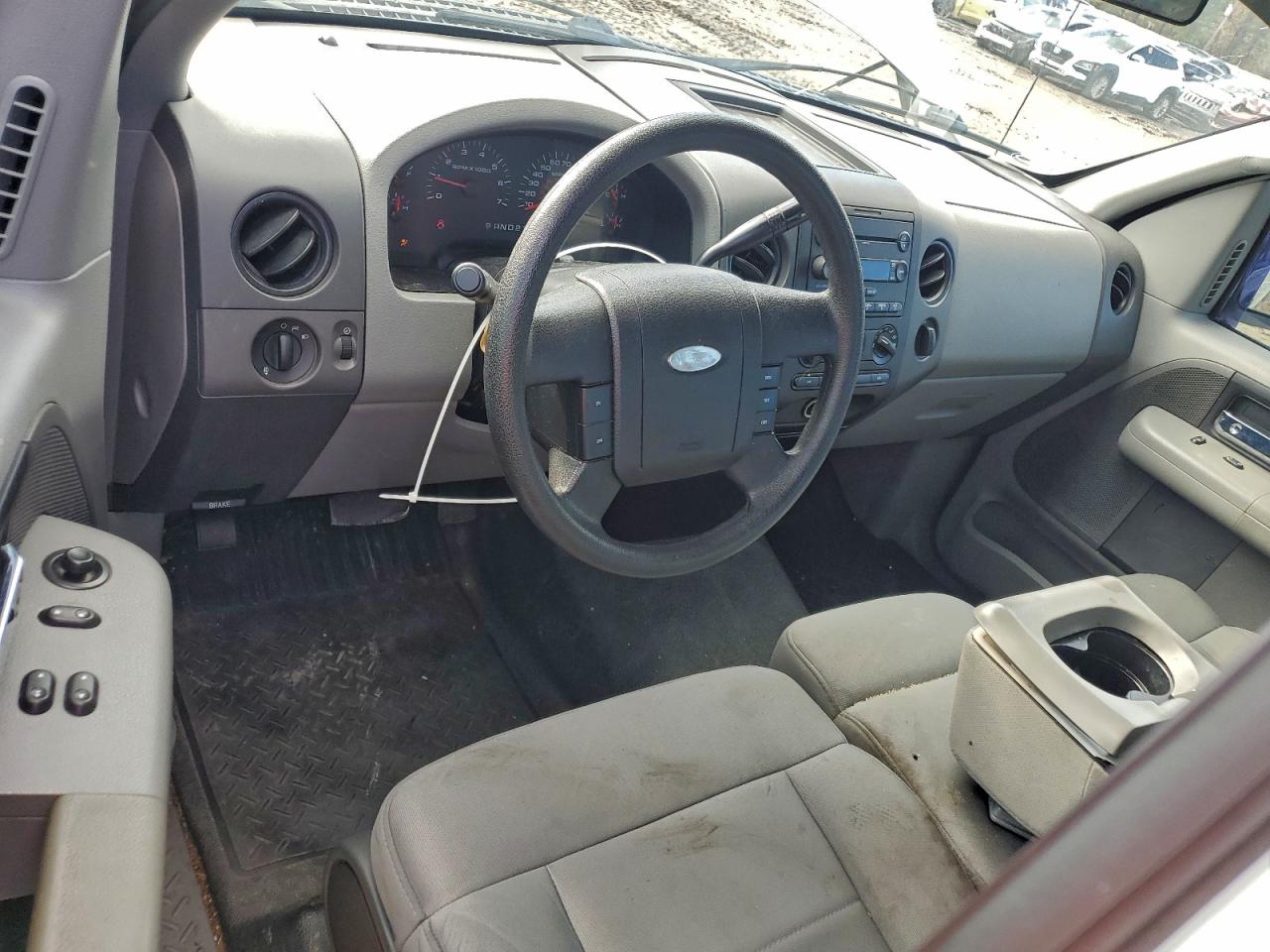2006 FORD All Models