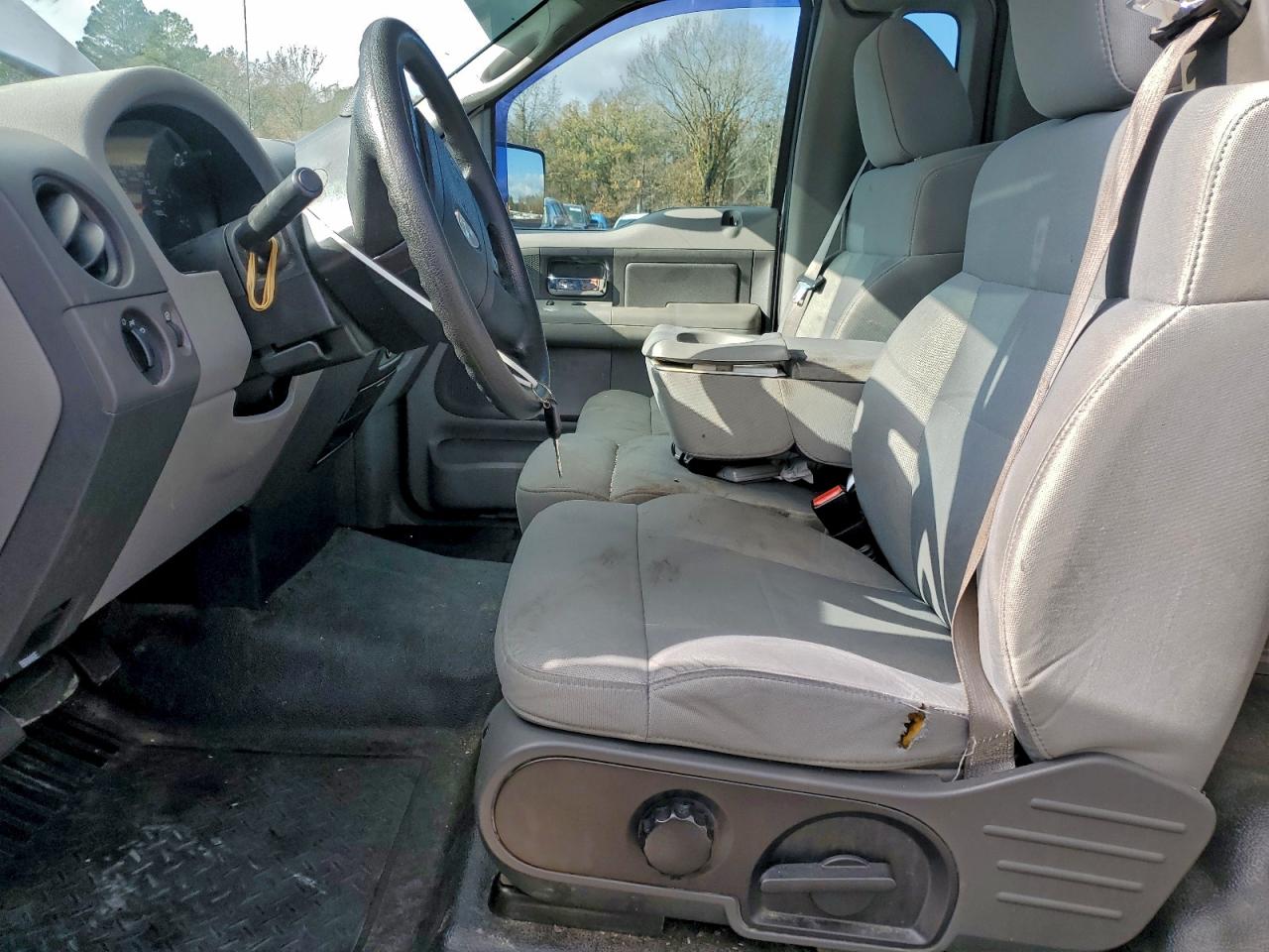 2006 FORD All Models
