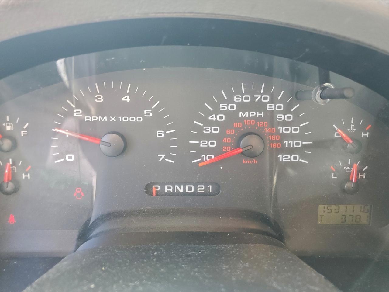 2006 FORD All Models