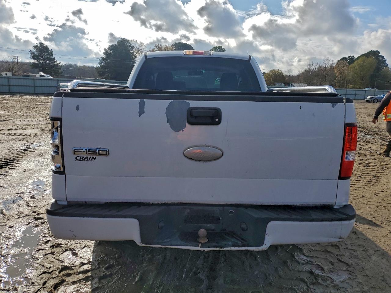 2006 FORD All Models
