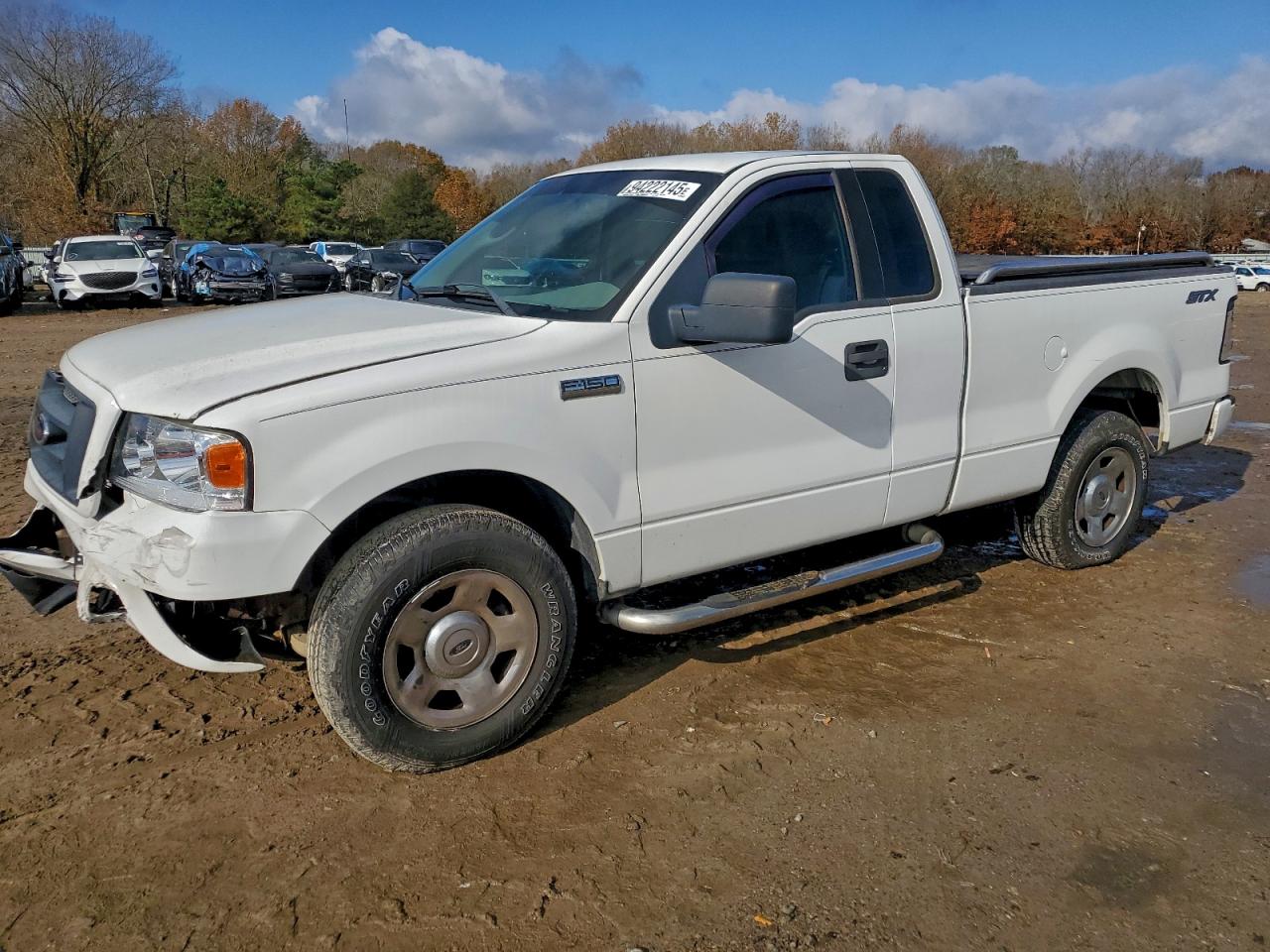 2006 FORD All Models