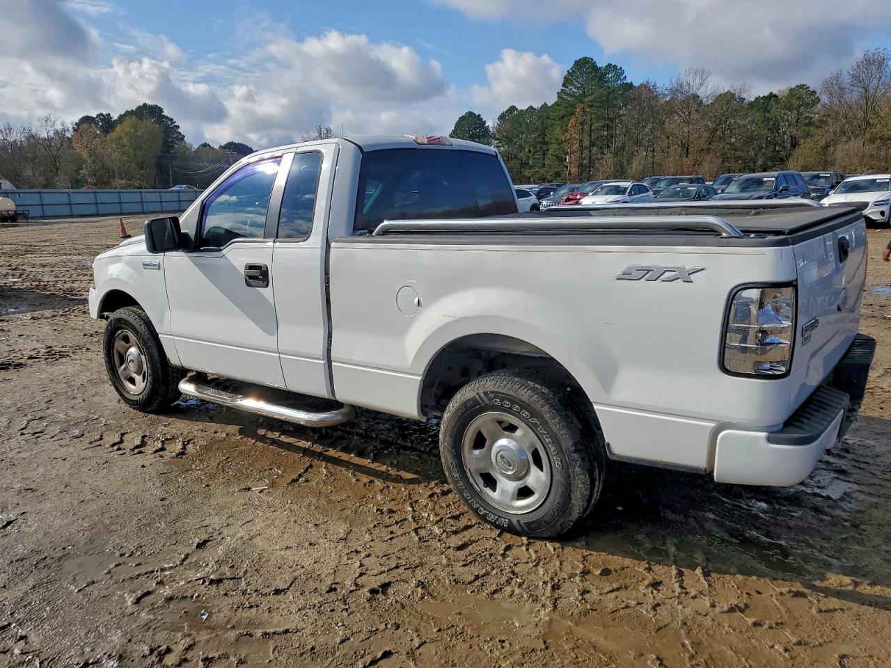 2006 FORD All Models