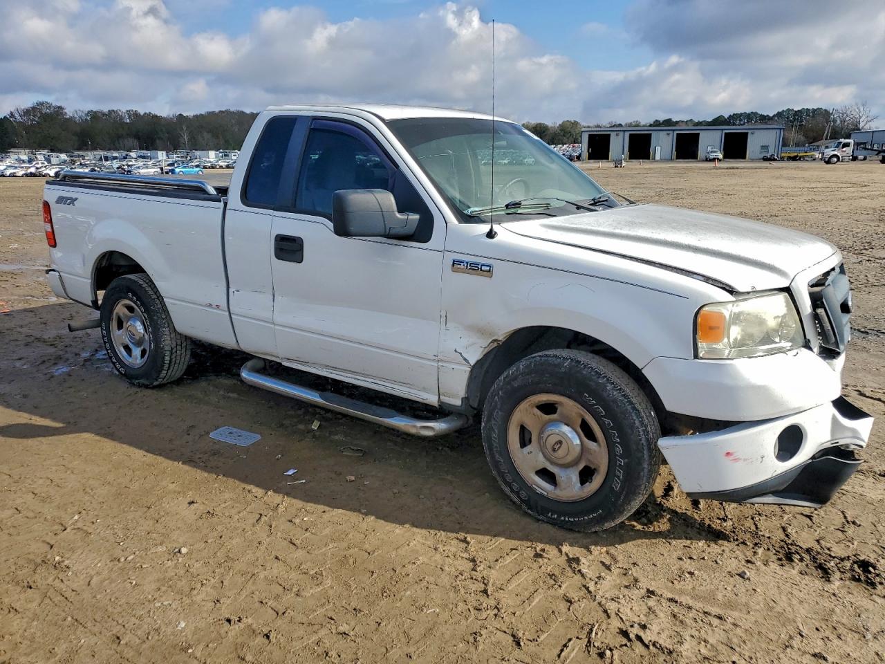 2006 FORD All Models