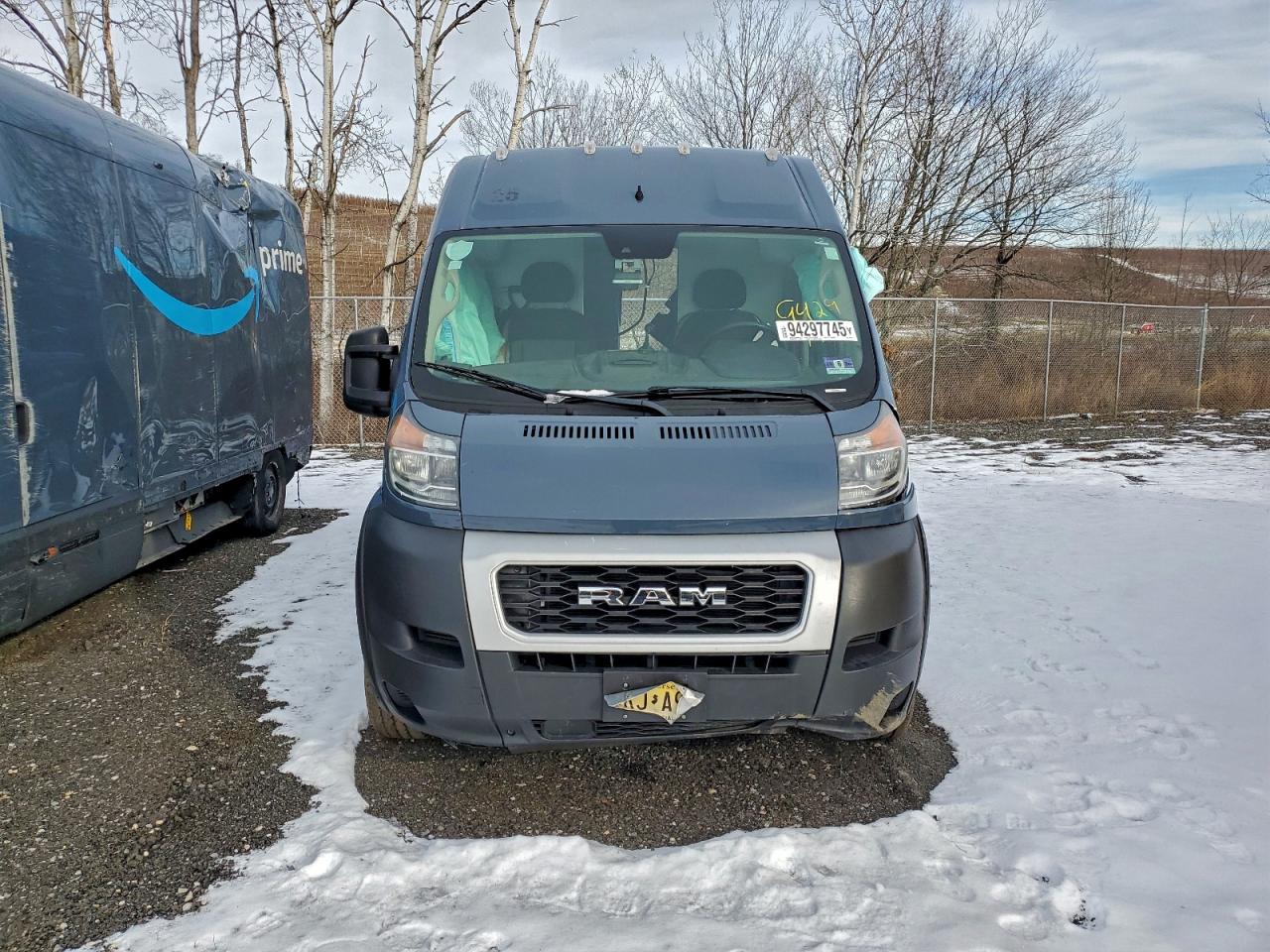 2021 RAM All Models