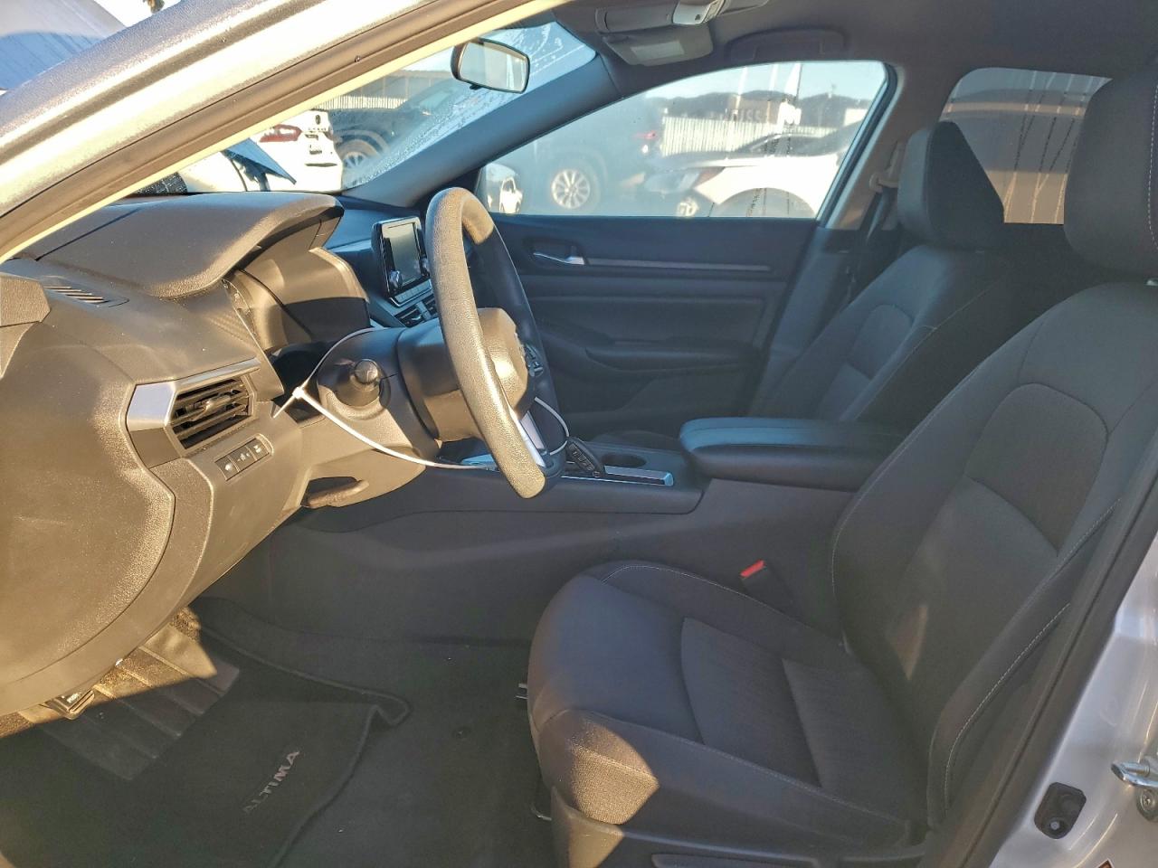 2022 NISSAN ALTIMA