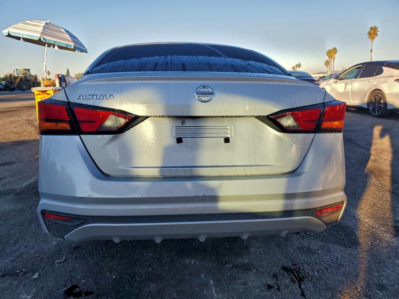 2022 NISSAN ALTIMA