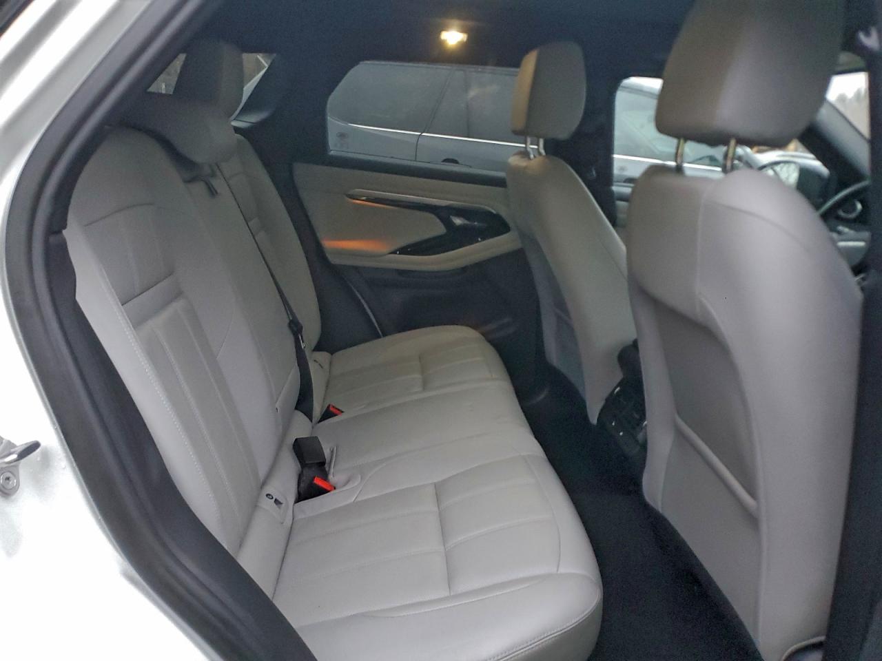 2023 LAND ROVER RANGEROVER