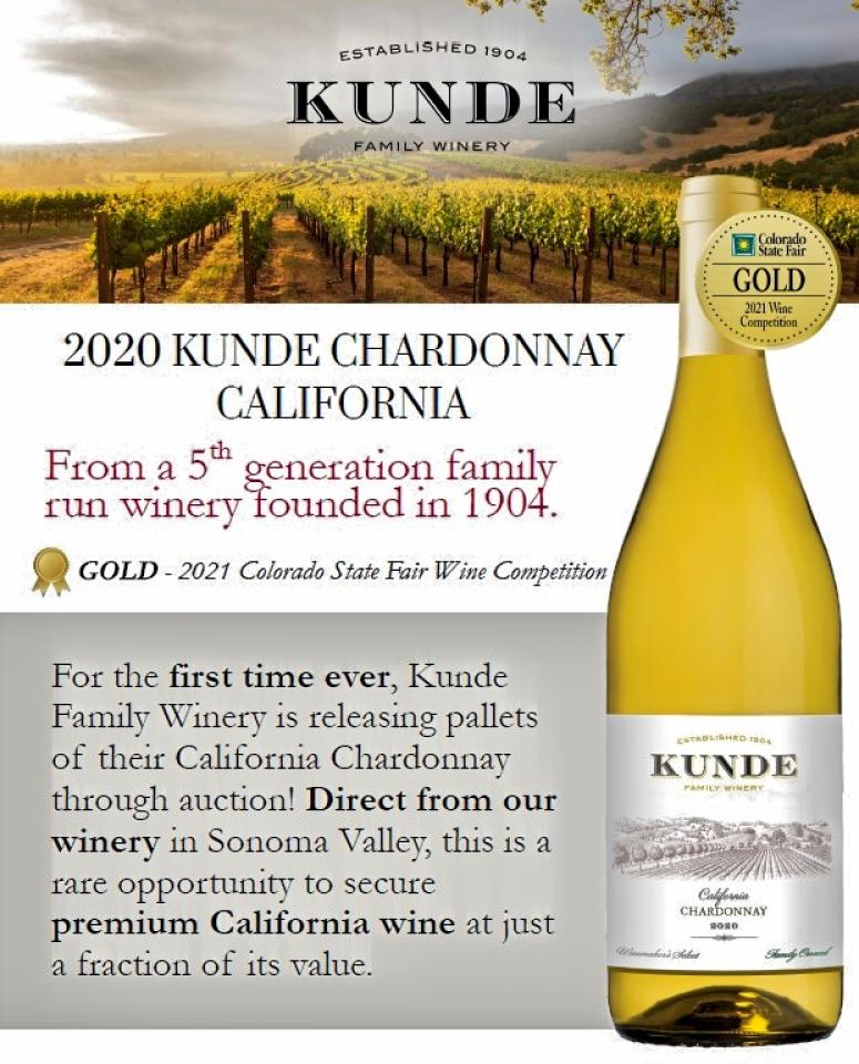 WINE KUNDE 2020