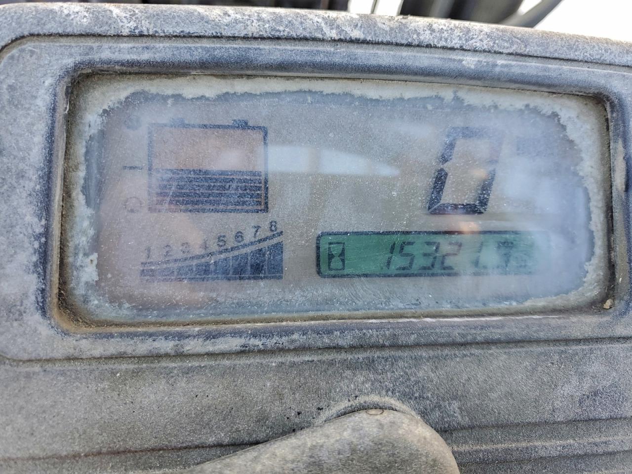 1996 TOYOTA ALL OTHER