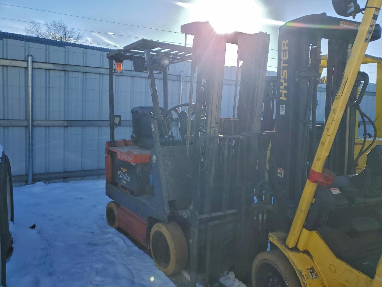 1996 TOYOTA ALL OTHER