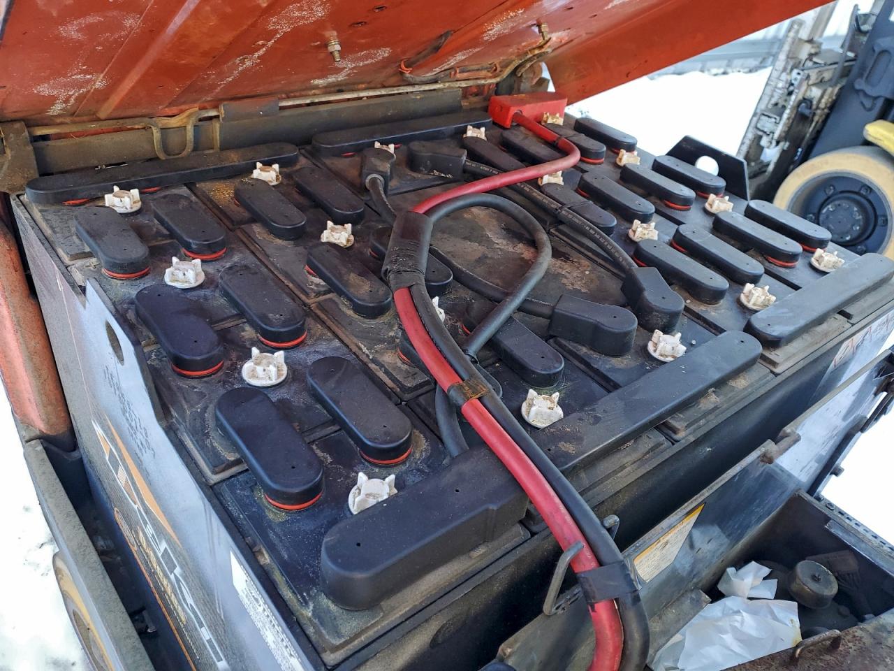 1996 TOYOTA ALL OTHER