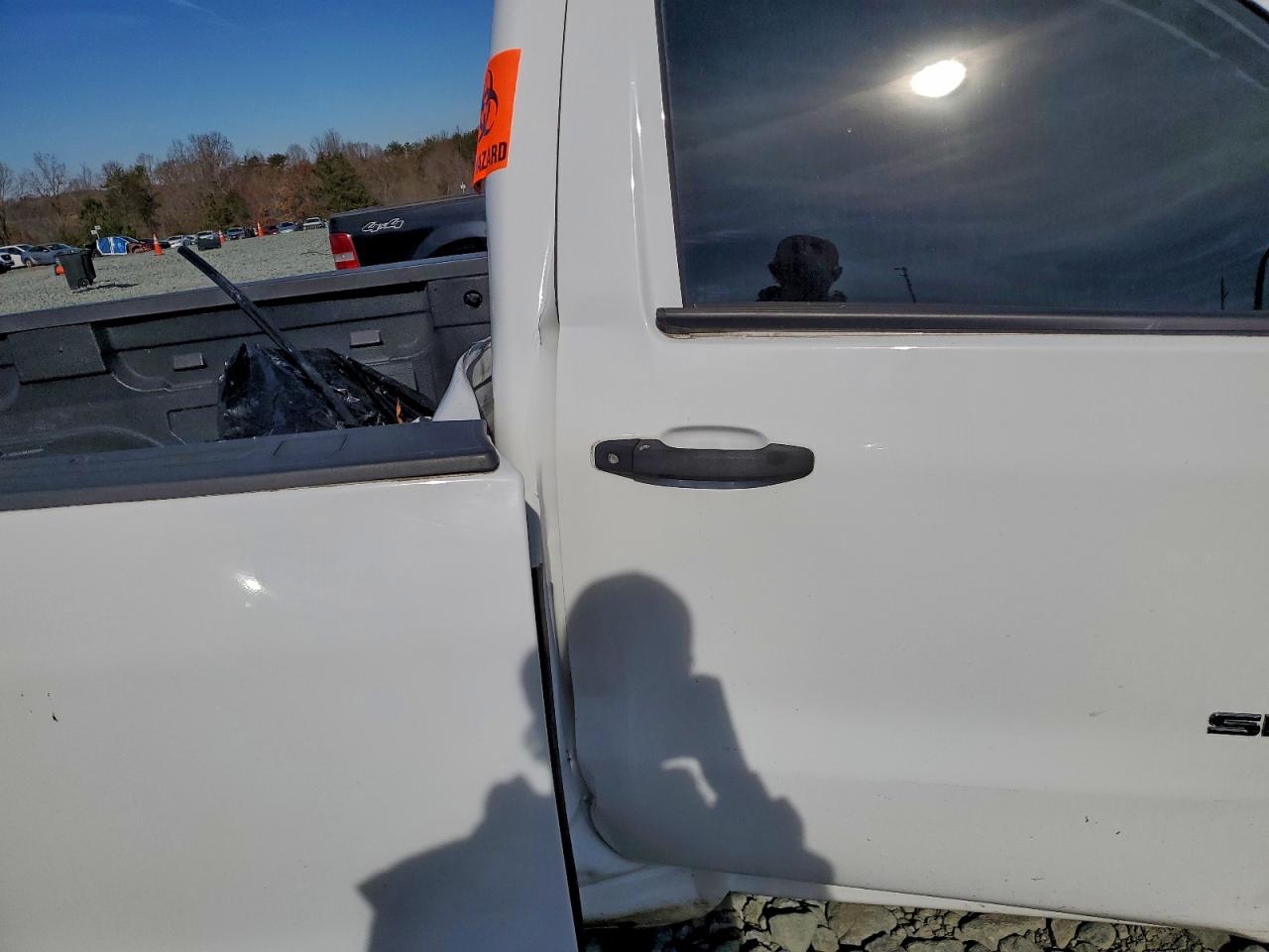 2014 GMC SIERRA