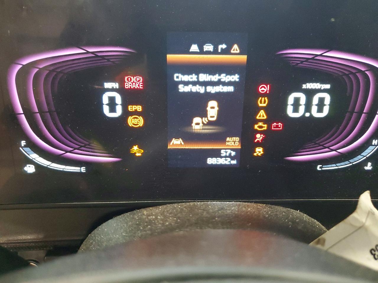 2023 KIA SPORTAGE X