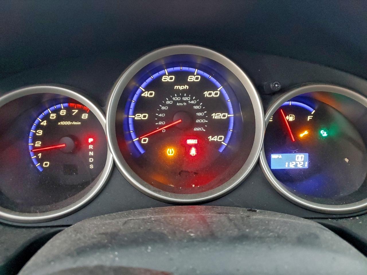 2008 HONDA FIT