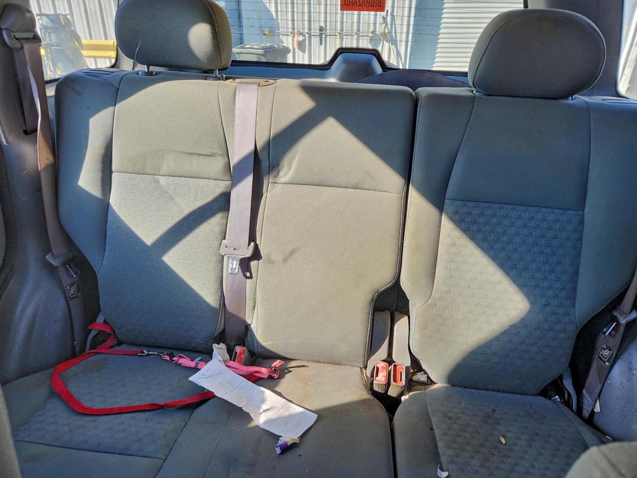 2005 JEEP LIBERTY