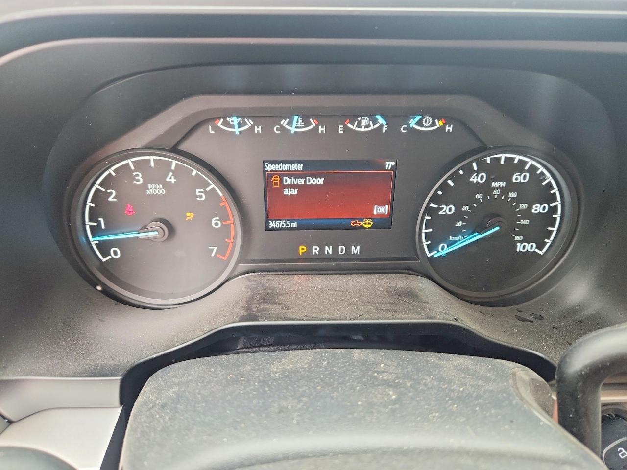 2023 FORD F350