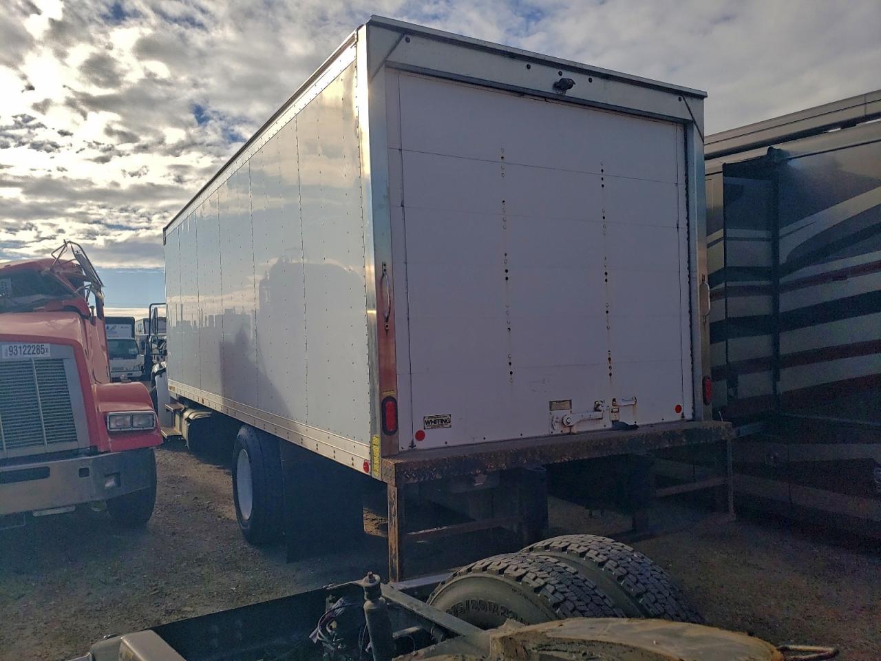 2019 FREIGHTLINER ALL MODELS