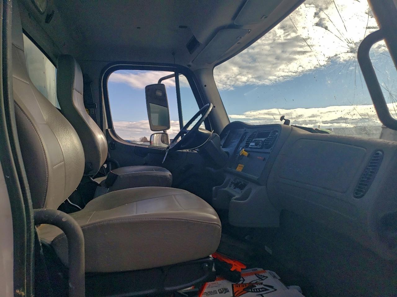 2019 FREIGHTLINER ALL MODELS
