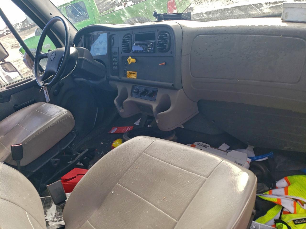 2019 FREIGHTLINER ALL MODELS