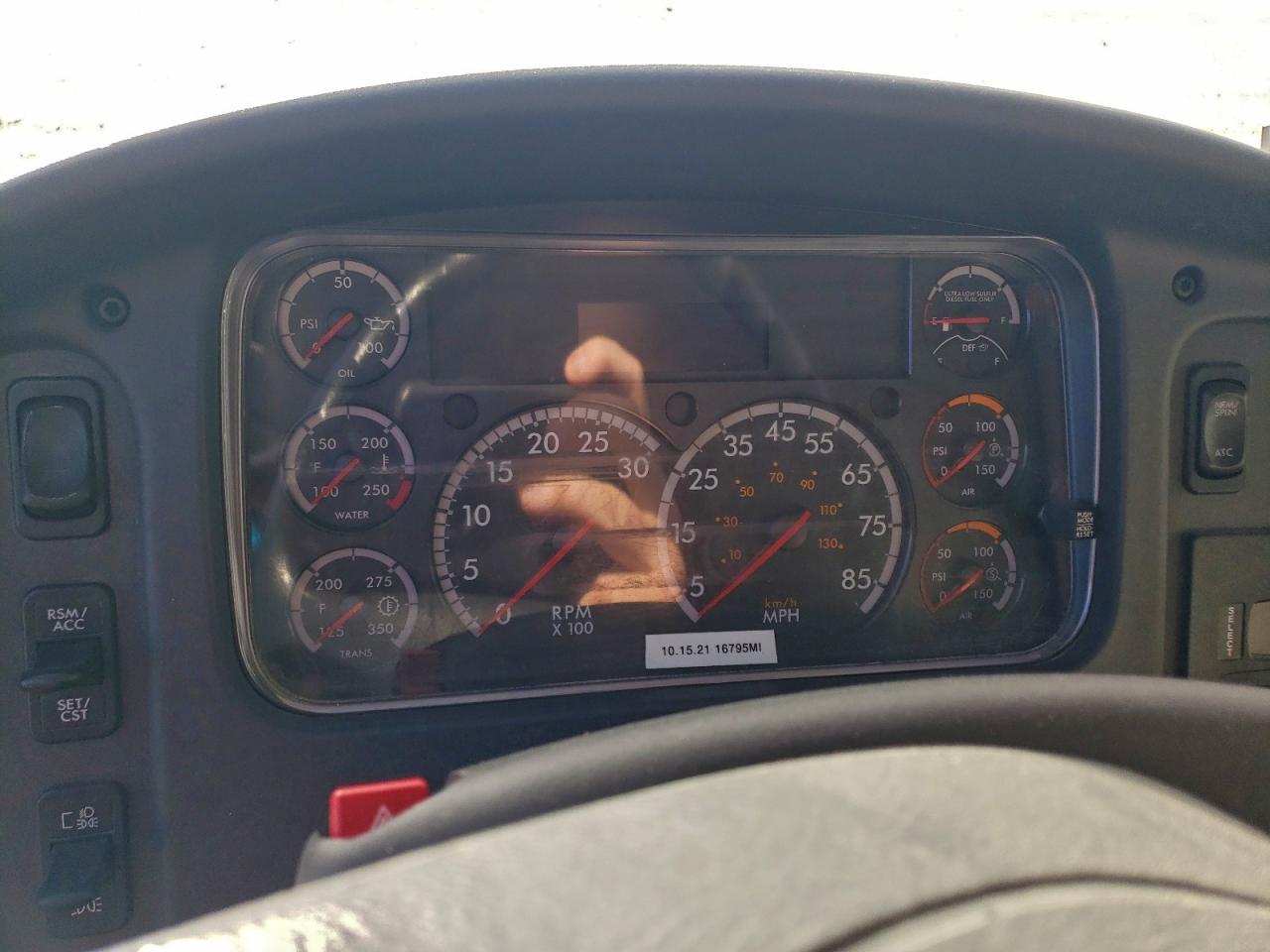 2019 FREIGHTLINER ALL MODELS