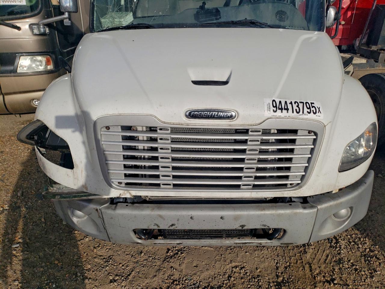 2019 FREIGHTLINER ALL MODELS