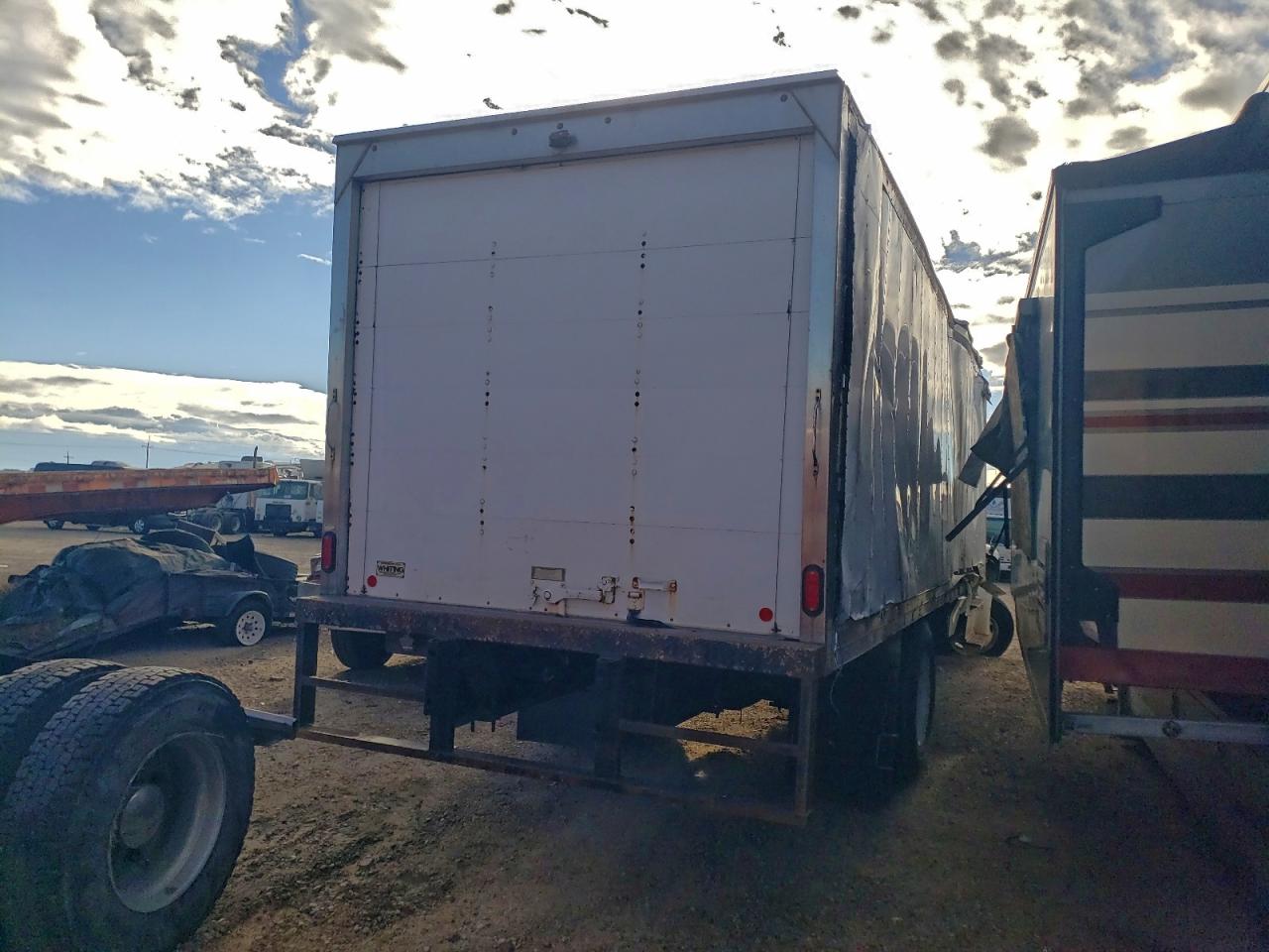 2019 FREIGHTLINER ALL MODELS