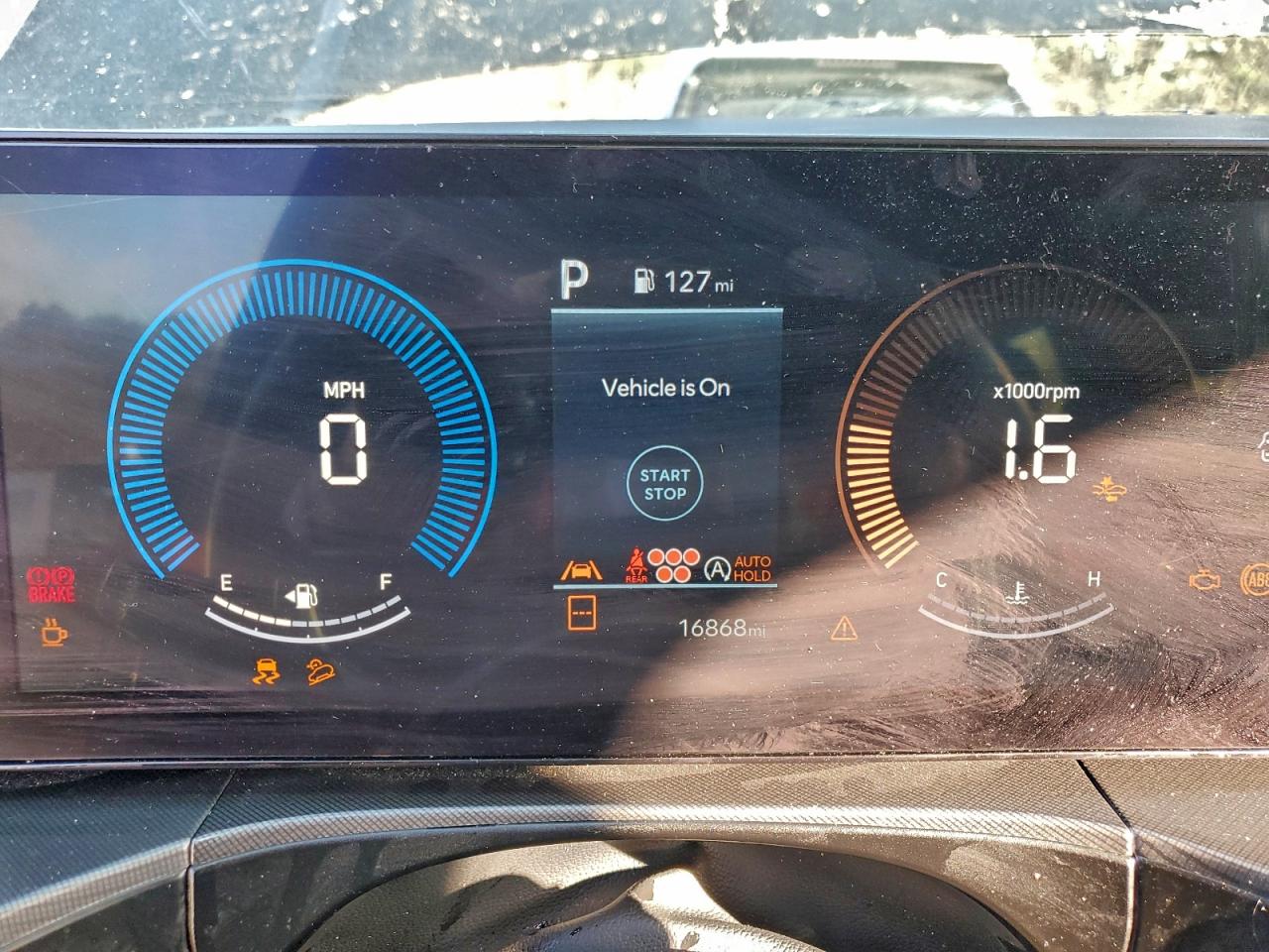 2025 HYUNDAI SANTA FE