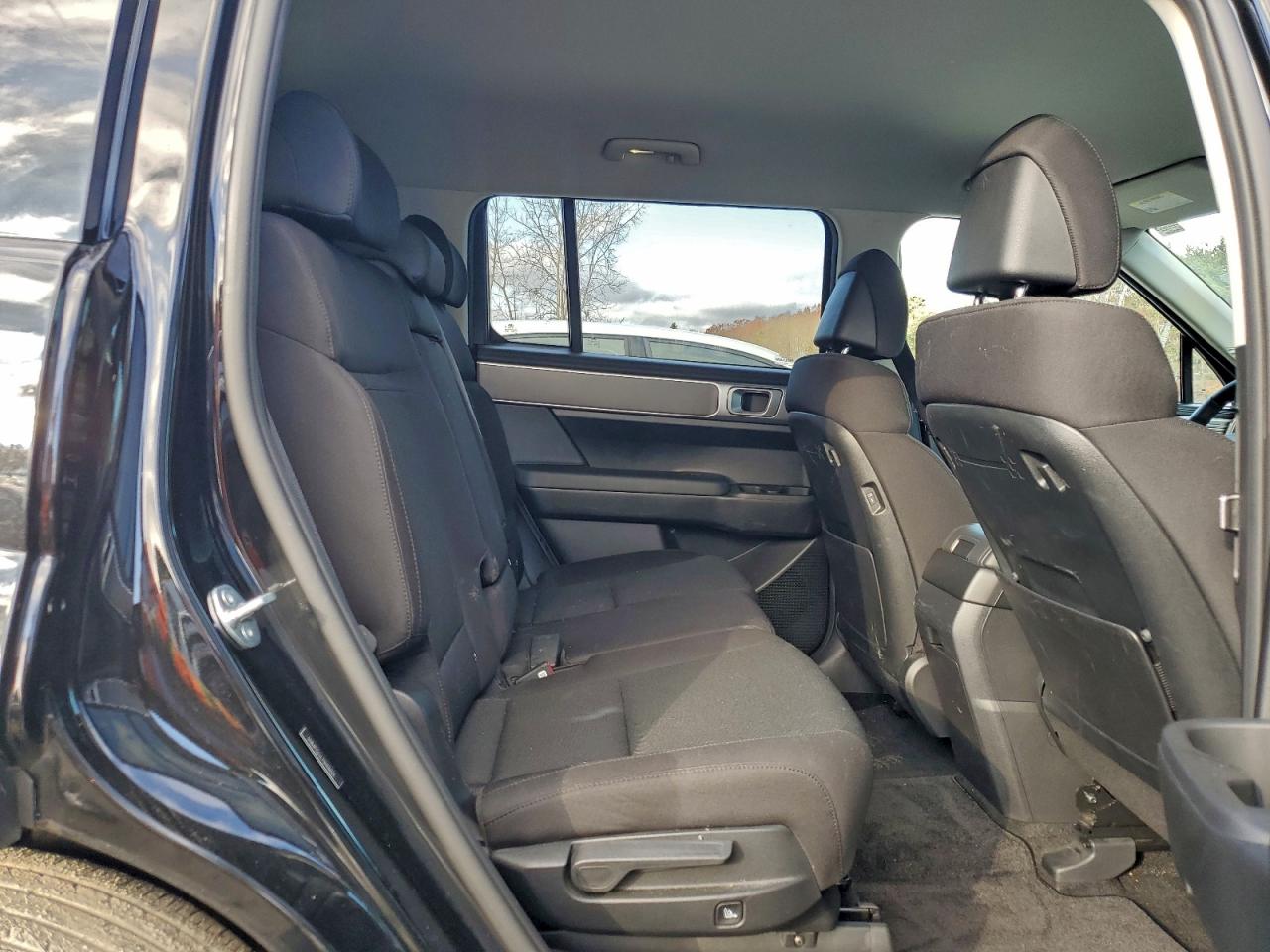 2025 HYUNDAI SANTA FE