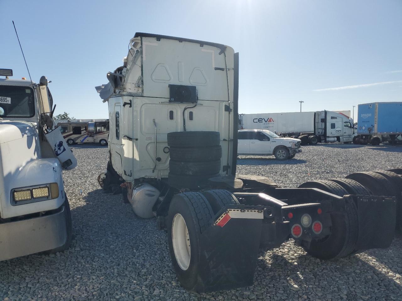 2022 FREIGHTLINER ALL OTHER