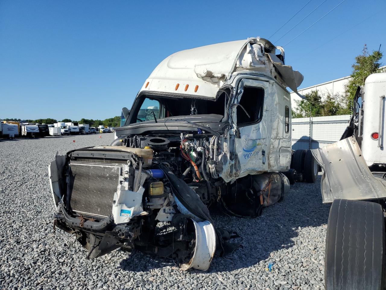 2022 FREIGHTLINER ALL OTHER