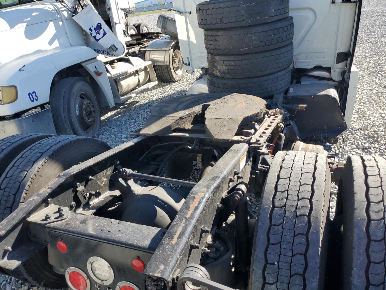 2022 FREIGHTLINER ALL OTHER