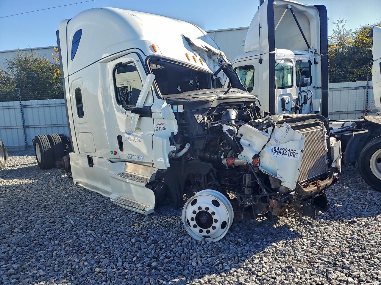 2022 FREIGHTLINER ALL OTHER