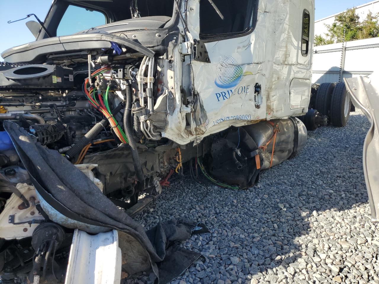 2022 FREIGHTLINER ALL OTHER