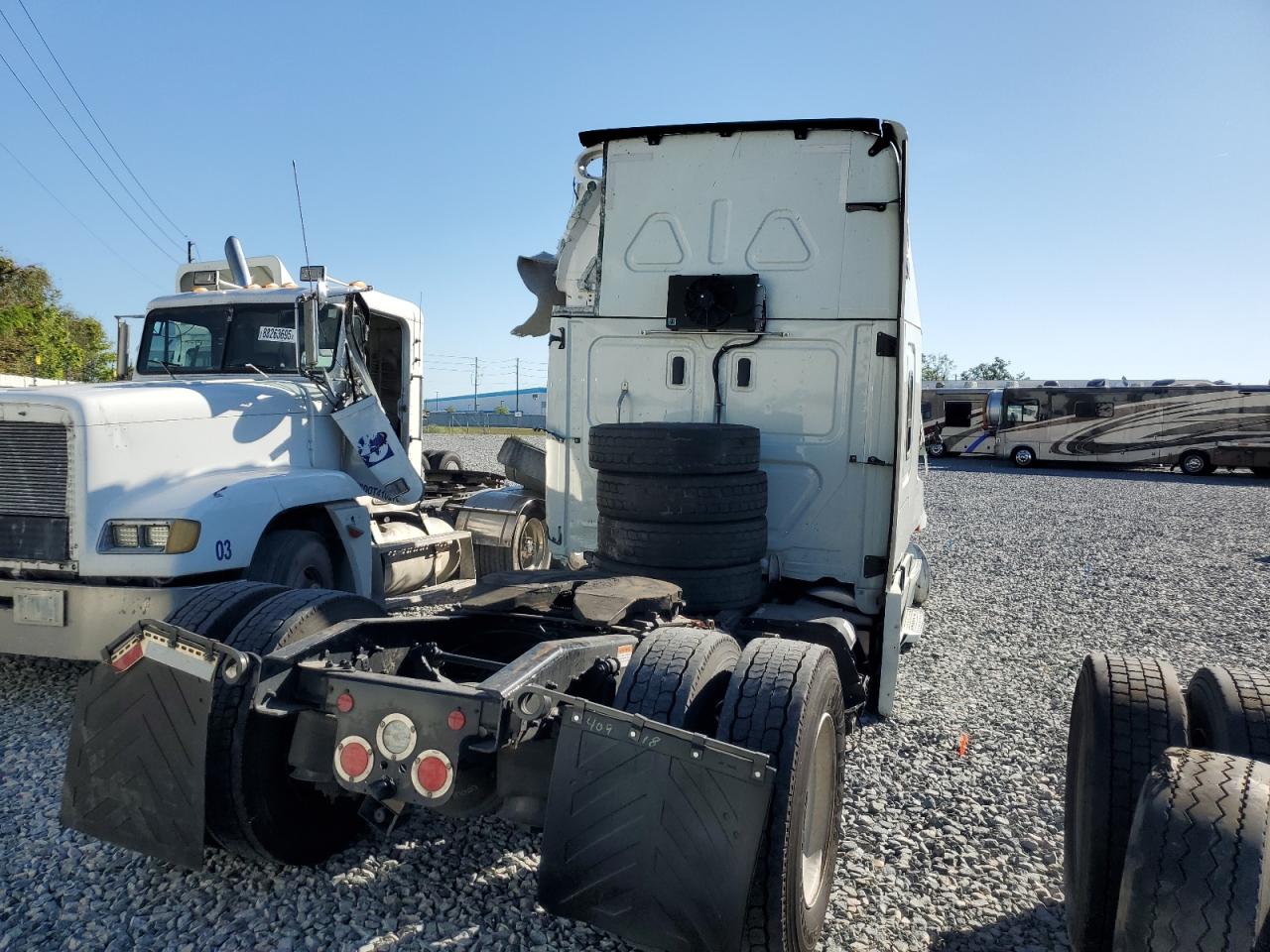 2022 FREIGHTLINER ALL OTHER