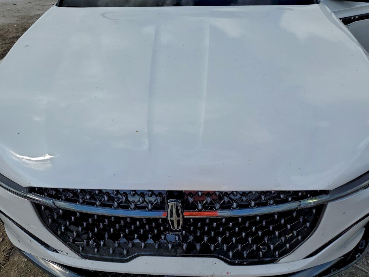2024 LINCOLN NAUTILUS P