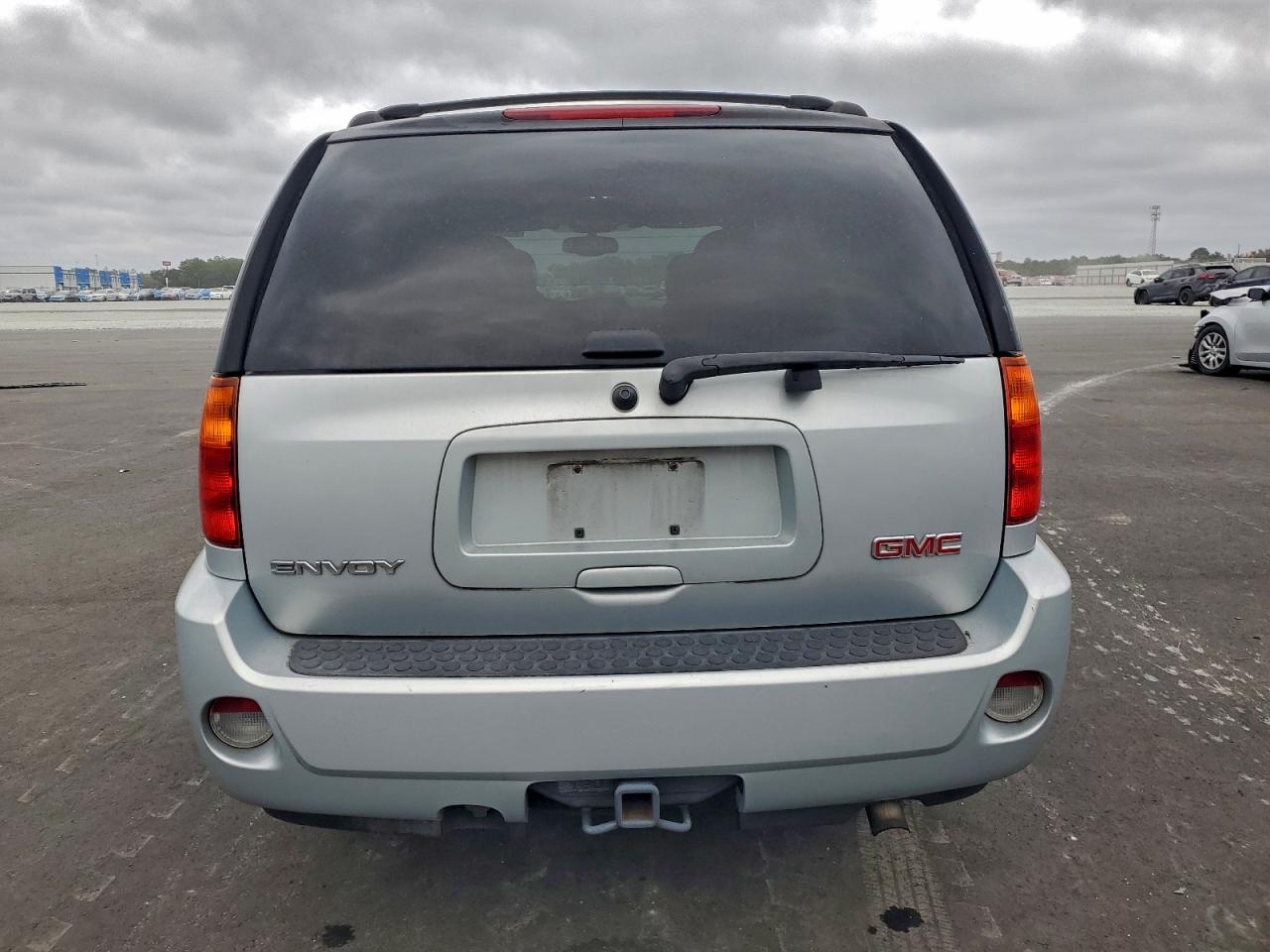 2008 GMC ENVOY