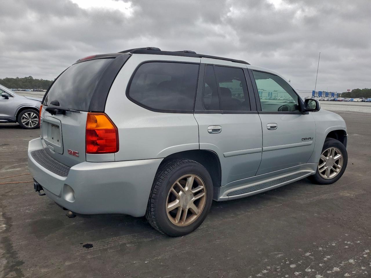 2008 GMC ENVOY