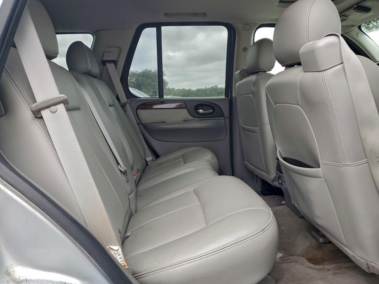 2008 GMC ENVOY