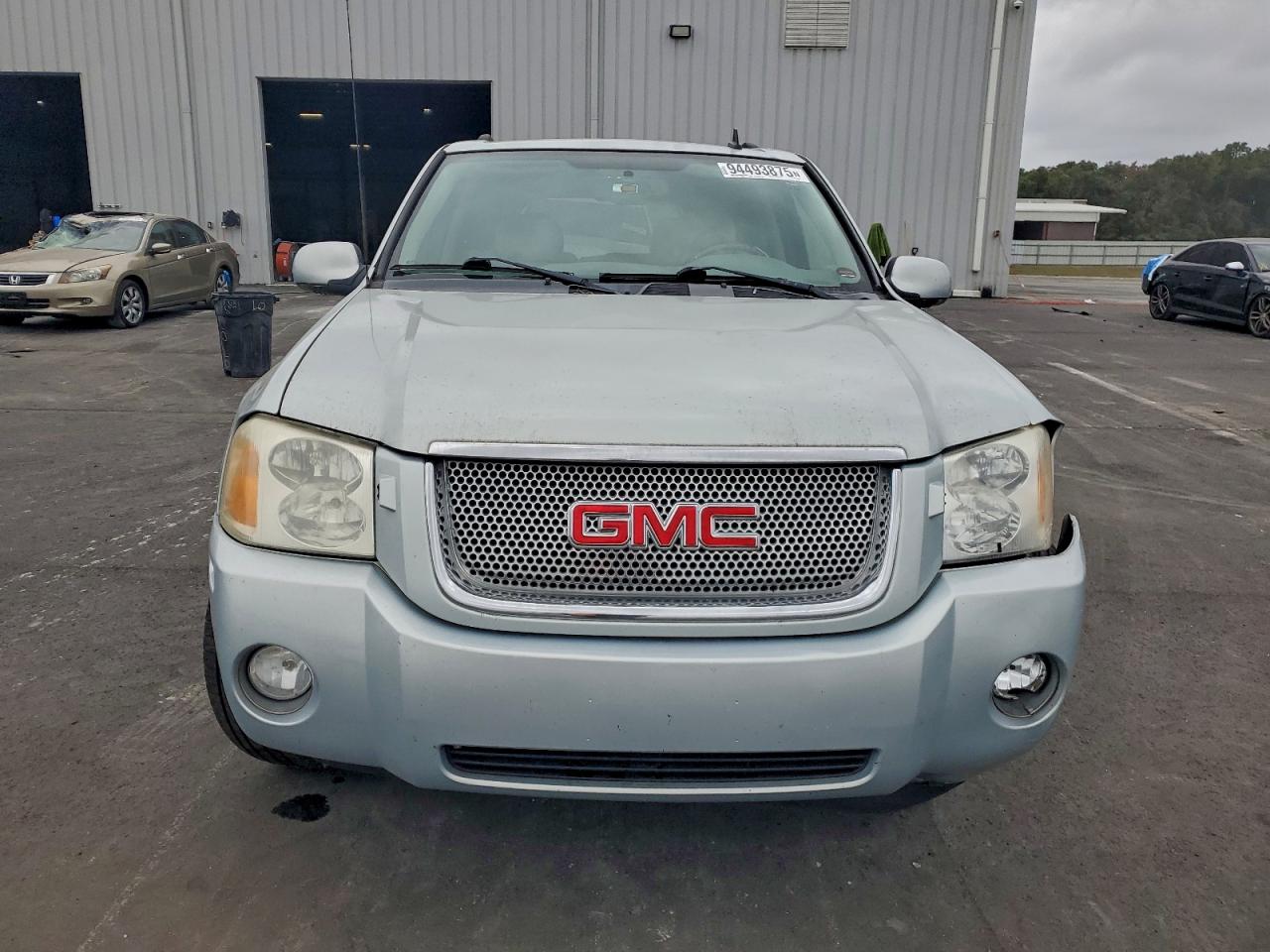 2008 GMC ENVOY