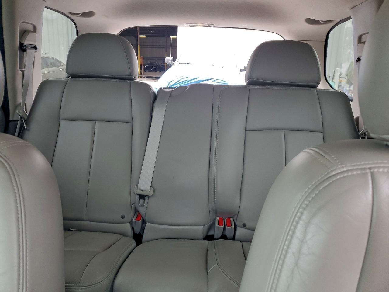 2008 GMC ENVOY