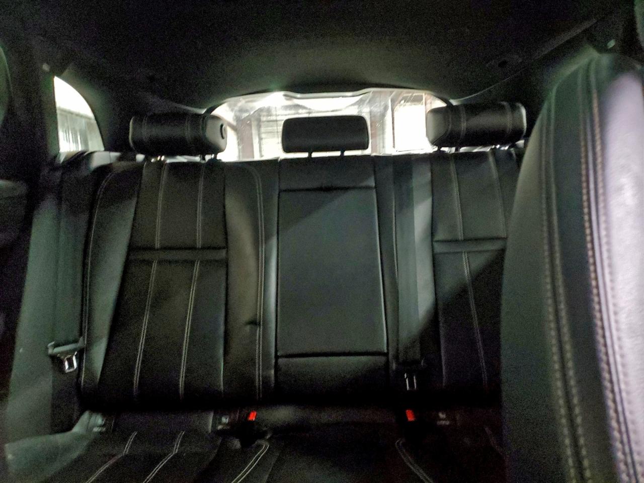 2021 LAND ROVER RANGEROVER