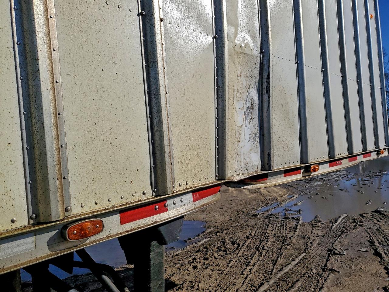 2024 WESTERN TRAILERS UNKNOWN