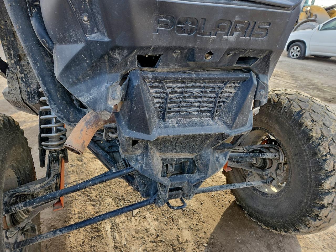 2023 POLARIS RZR PRO XP