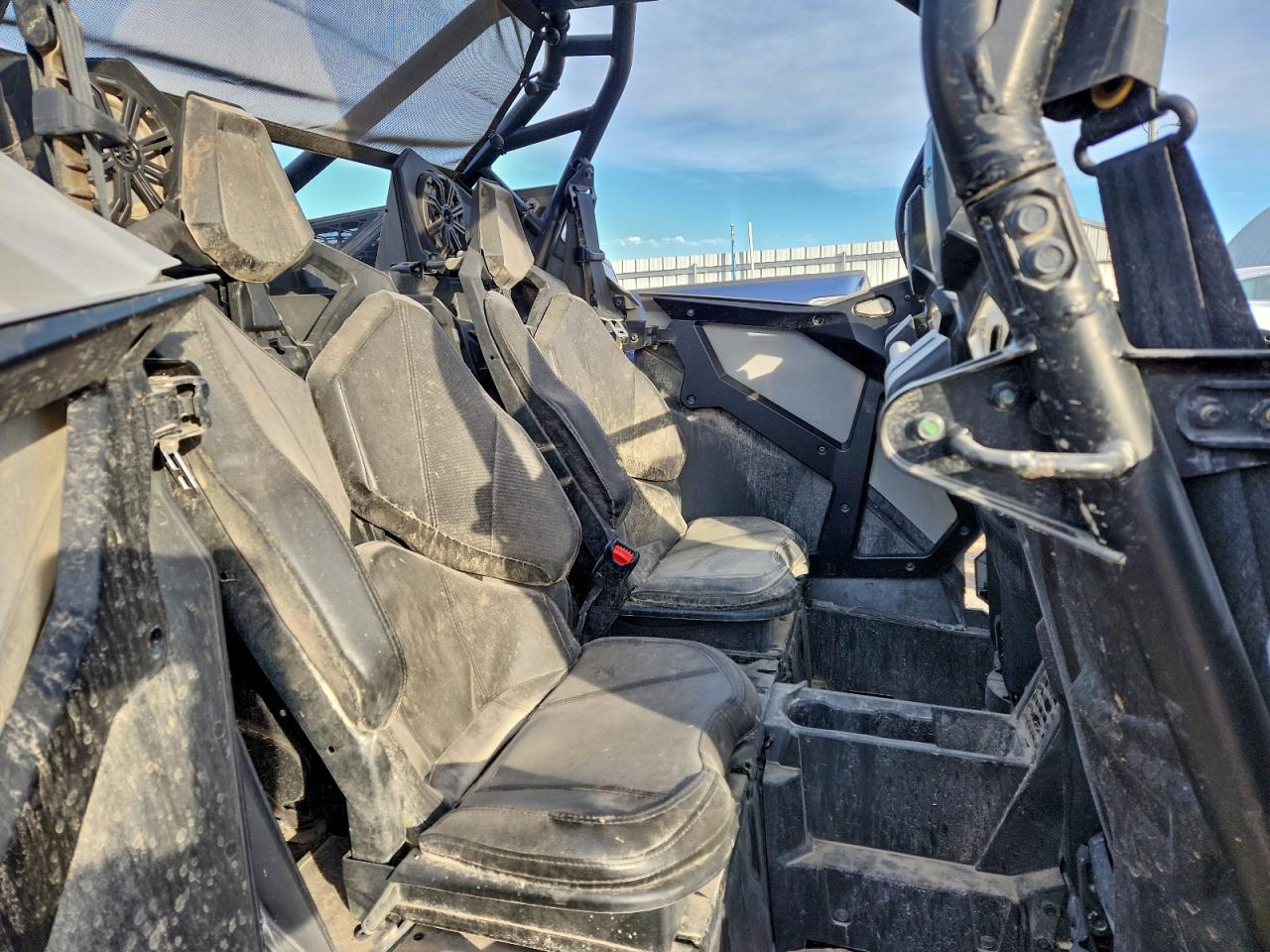 2023 POLARIS RZR PRO XP